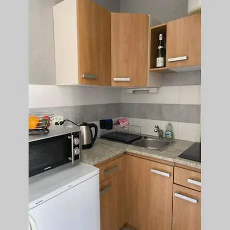 Apartamento Studio Cabine 4 Pers. Cap D'Agde Quartier Pinede Avec Piscine