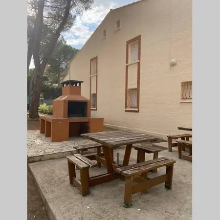 Studio Cabine 4 Pers. Cap D'Agde Quartier Pinede Avec Piscine * Agde